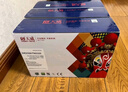 天威TN2325墨粉盒 大容量4支 适用兄弟7180dn 7080d粉盒MFC7380 7480墨粉7880DN墨盒HL2260D 2560DN硒鼓 实拍图