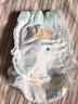 宜婴新梦想家全包臀拉拉裤5XL28片透气尿不湿【品牌直供 安心品质】 实拍图