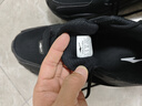 鸿星尔克男鞋休闲鞋男秋冬新款舒适百搭软底轻质运动鞋子男轻便跑鞋 实拍图