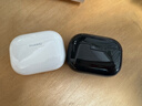 华为FreeBuds SE 4 ANC降噪版 真无线蓝牙降噪耳机 50小时长续航/多模式降噪/快速充电  陶瓷白 实拍图