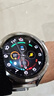 小米（MI）【限时补贴】XiaomiWatchS4 ESIM 版 独立通话 汽车钥匙 澎湃OS2 心率血氧监测小米手表s4男表女表 实拍图