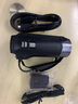 SONY索尼（SONY）HDR-CX405 高清数码摄像机 家用DV 30倍光学变焦 光学防抖更清晰 128G卡包电池套装 全国联保 实拍图