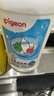 贝亲（Pigeon）奶瓶清洗剂婴儿专用奶嘴玩具果蔬清洗剂清洁剂洗洁精1300ml PL156 实拍图
