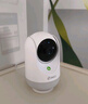 360摄像头9pro 高清400万像素微光全彩家用监控手机远程双向通话360度旋转婴儿看护器 实拍图