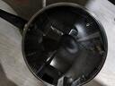 美的（Midea）不粘锅炒锅 不粘多功能家用炒菜锅煎锅电磁炉燃气灶通用 实拍图