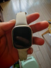荣耀手表4【国家补贴】晨辉金 eSIM独立通话 全智能手表 多种运动模式 血氧心率监测 男女手表 GS3i 实拍图