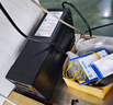 山克SP1000A ups不间断电源 办公电脑备用电源1000VA/600W 家用停电应急电源防断电 实拍图