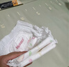 好奇（Huggies）铂金装小桃裤纸尿裤L76片(9-14kg)大号尿不湿【透爽散热】 实拍图