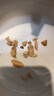 春旺花生1kg 咸味五香脱油花生米下酒菜山东特产坚果炒货 实拍图