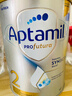 爱他美（Aptamil）白金澳洲版 较大婴儿配方奶粉 2段(6-12月) 900g 澳洲白金 实拍图