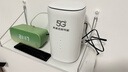 圣凡杜5g随身wifi6无线移动便携式cpe千兆双频wifi免插卡2025款无限流量路由器车载办公户外直播十大排名 【5G顶配版】满载调校狂暴性能，网速高达千兆 可适用于【华为中兴设备】 实拍图