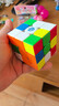 GAN魔方三阶儿童益智玩具磁力顺滑专业速拧比赛初学早教礼物11MProUV 实拍图
