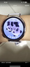 HUAWEI WATCH GT 5 冰晶蓝41mm华为智能手表情绪健康助手玄玑感知系统 实拍图
