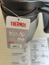 膳魔师（THERMOS）保温壶办公室用家用不锈钢水壶1500ml迷你便携TTB送礼 实拍图