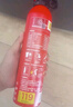 得力车载灭火器水基13B灭火器汽车家用国家消防3C认证环保620ml 实拍图