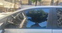 景奇【热卖榜单TOP1】2025升级陶瓷膜全国免费包安装汽车贴膜隔热防爆膜车窗玻璃防晒膜隐私膜 热销榜（京仓配送）高清前挡+车窗+后挡【中隐私】 全国免费施工包除旧 实拍图