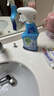 滴露（Dettol）热门商品浴室清洁剂750ml2瓶去水渍马桶清洁剂厕所清洁剂洁厕液 实拍图