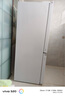 海尔（Haier）盛宴659升十字对开门四开门家用电冰箱一级能效节能无霜超大容量BCD-659WGHTDE5WVU1国家补贴20% 实拍图