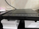 美的（Midea）家用大面板电磁炉一套带锅 2200w大功率节能火锅电磁炉小型平面大火力炒菜锅一体全套电池炉电磁灶 【2200w火力 8档可调】350mm加大面板 实拍图
