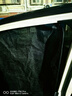 佳百丽 汽车窗帘 车载遮阳帘 磁吸汽车遮阳挡防晒隔热夏季汽车纱窗防晒帘遮阳板保护隐私 后侧窗*2 实拍图