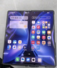 vivo X Fold5 16GB+512GB 钛度 217g超轻薄 等效6000mAh蓝海电池 超可靠三防折叠屏 AI 折叠屏 手机 晒单实拍图