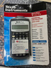 TEXAS INSTRUMENTS德州仪器（TEXAS INSTRUMENTS）TI BAII plus金融计算器 FRM/CFA考试机 官方标配 实拍图
