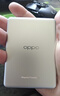 OPPO 磁吸能量卡【3C认证可上飞机】原装 磁吸移动电源 5000mAh充电宝超薄便携适配 iphone17 系列 实拍图