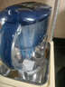碧然德（BRITA） 过滤净水器 家用滤水壶 净水壶 海洋系列 3.5L蓝色 一壶六芯装 环保加固包装 实拍图