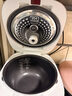 东芝（TOSHIBA）0涂层电饭煲4升2-3-5人316L发芽米鲜饭煲 IH立体加热家用多功能蒸煮电饭锅 日本进口涂层 3mm本厚釜丨 4L 单内胆 实拍图