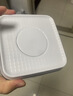 佳帮手按压式密封罐食品级厨房五谷杂粮收纳盒零食干货防潮储物罐1L 实拍图
