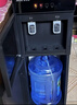 奥克斯（AUX） 饮水机下置式家用立式温热型快速加热下置水桶饮水器 旗舰下置式丨YR-5-X-31 温热型 实拍图