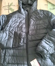 鸭鸭轻薄排骨羽绒服男士秋冬新款保暖连帽短款休闲校服神器鸭绒外套男 实拍图