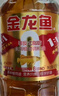 金龙鱼 食用油 非转基因 金标 黄金比例零反式脂肪食用植物调和油6.18L 实拍图