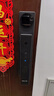 乐橙智能锁星火LIGHT1-i 3D结构光人脸识别家用全自动智能门锁指纹锁密码锁C级锁芯防盗电子门锁 实拍图
