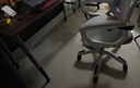 锦汐 电脑椅家用办公椅子靠背人体工学椅学习转椅老板座椅游戏电竞椅 【可后躺】白框灰网 实拍图