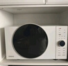 格兰仕（Galanz）【国家补贴】 微波炉 变频900W 微烤炸25升大容量 不锈钢内胆健康0涂层 家用微波炉烤箱一体机DR 【星厨爆款】健康轻脂炸 | 变频更速热 实拍图