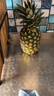 佳农 菲律宾进口菠萝 2个装 凤梨 单果净重2斤 生鲜水果源头直发 包邮 实拍图