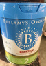 贝拉米（Bellamy's）经典2.0版2段幼儿有机奶粉800g 6-12月 八大原生HMO 澳洲原装进口 实拍图