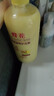 蜂花柔顺护发素1L小麦蛋白营养滋润干枯烫染受损补水顺滑男女士润发乳 实拍图