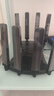 普联（TP-LINK）BE7200 WiFi7千兆双频无线路由器 双2.5G网口家用穿墙7200M 10颗高效FEM信号增强 游戏加速7DR7270 实拍图