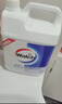 威露士抑菌滋润洗手液补充装5L 杀菌99.9%儿童家庭酒店餐厅5kg大桶10斤 实拍图