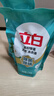 立白天然茶籽洗衣液12斤 除菌除螨抑菌 手洗机洗 祛味去渍 整箱家庭装 实拍图