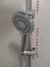 名爵（MEJUE）淋浴花洒套装黄铜龙头增压花洒喷头卫浴淋浴器手持花洒套装Z-5119 实拍图