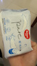 好奇（Huggies）纯水湿巾30抽超柔婴儿新生儿婴童手口可用湿巾去油污消毒便携旅行 实拍图