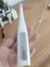 欧姆龙（OMRON）电子体温计家用成人婴幼儿老人测体温表腋下医用温度计 【15秒预测体温】欧姆龙电子体温计K30 实拍图