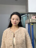 品士【殿堂级音效】无线蓝牙耳机适用苹果小米游戏开放挂耳式耳夹式不入耳 【皓月白】三十天无理由退换丨只换不修 丨数显AI翻译 实拍图