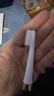 松下（Panasonic）电动牙刷刷头 柔软细刷毛  2只装替换牙刷头适用于巧笔刷EW-DM71/DM711/DM712/PDM7B/DML1 EW09723三个大头 实拍图
