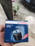 博世（BOSCH）机油滤芯滤清器0063起亚K2SKX奕跑焕驰普莱特福特嘉年华东风帅客 实拍图