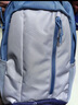迪卡侬MH300户外登山包徒步背包旅行出游书包学生大容量15升蓝-5475408 实拍图