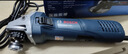 博世（BOSCH）角磨机抛光机打磨机切割机金属切割电动工具720瓦100mm GWS 720 实拍图